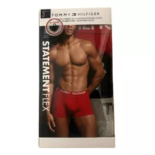 Boxer Tommy Hilfiger Originales Statement Flex ( Pack X 3 )