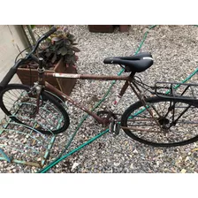 Bicicleta Anker Alemana