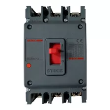 Interruptor Trifásico 3x63a 400v Con Caja Moldeada