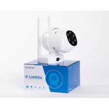 Camara De Seguridad Vigilancia Exterior Domo Srihome Sh030