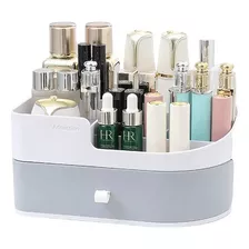 Organizador Cosmeticos Maquillaje Mulituso Escritorio + Cajo