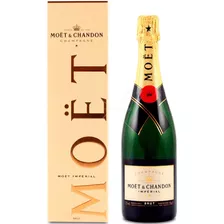 Champagne Moet Chandon Brut Imperial 750cc Tienda Baltimore