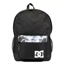 Mochila Dc Shoes Backsider Seasonal 3 Marble Preto