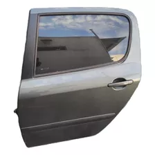 Puerta Trasera Izquierda Peugeot 307 06-11