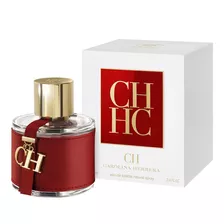 Carolina Herrera Ch 100 Ml Edt (m) / Perfumes Mp