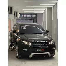 Range R.evoque Dynamic 2.0 Aut 5p 2015