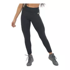 2 Legging Bolha Suplex Drapeado Academia Fitness Atacado