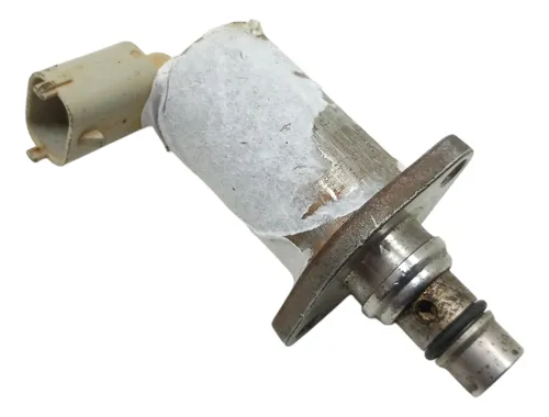 Valvula De Pressão Bomba Alta Gm S10 2.8 2014 Usado