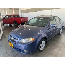 Chevrolet Optra 2009 