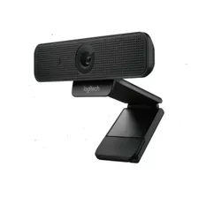 Cámara Web Logitech C925e Profesional Full Hd Circuit Shop