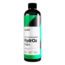 Shampoo Carpro Protetor A Base De Silica Hydro2 Foam 500ml