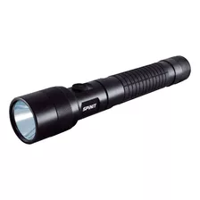 Linterna Spinit Pointmax 3d Led Xp-c Cree 400 Lumens Agua Linterna Negro Luz Blanco