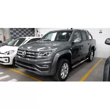 Volkswagen Amarok 3.0 V6 Cd Highline Fc