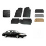 Funda Cubreauto Afelpada Lincoln Town Car 2003-2006