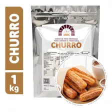 Harina Para Churros 1 Kg.