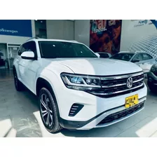 Volkswagen Teramont Highline 4motion 8at 2023