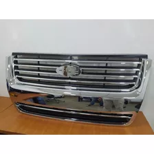 Parrilla Explorer 4.6 Xlt 2006-2007-2010-2011 Original