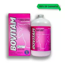 Bovitam Modificador 500 Ml - Dispec