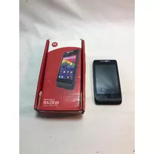 Celular Motorola Razr D1 ( Não Liga )