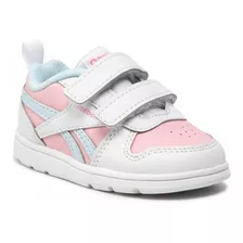 Tenis Reebok Royal Prime 2 Para Niñas 29234