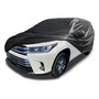 Antifaz Automotriz Toyota Corolla Hybrid 2024 100%transpira