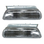 Par De Faros C/base Chrysler Neon 94 A 99