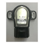 Sensor Temperatura Sephia 1998-1999 1.8l Meistersatz