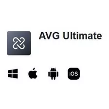 Avg Ultimate 10 Dispositivos 