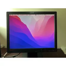 Monitor Ibm Thinkvision