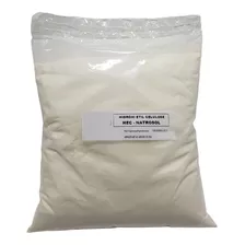 Hidroxietilcelulose - 1 Kilo - Natrozol *