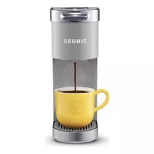 Cafetera Keurig K-mini Plus K-cup Studio Gr De Una Sola Porc