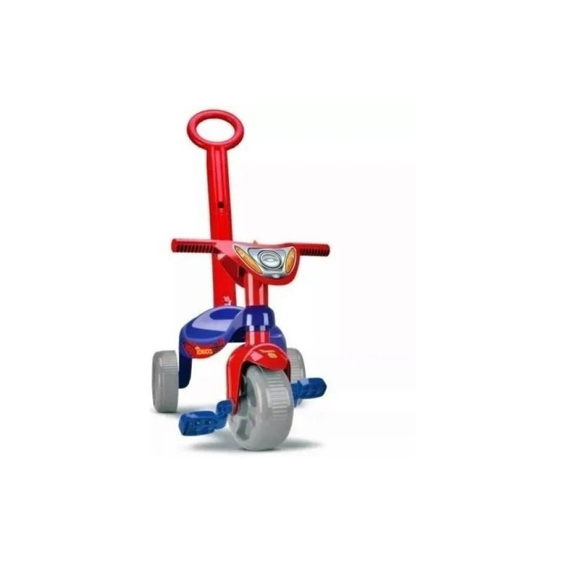 Carrinho Radical Gira Gira Bike Drift Trike Infantil - Fênix