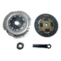 Kit De Clutch 3l 0r1g1n4l Volkswagen Corss Fox 1.6l L4 2014