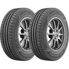 Kit De 2 Neumáticos Goodyear Assurance Maxlife 165/70r14 85 T