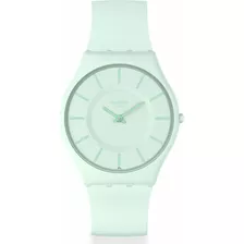 Reloj Swatch Ss08g107 Nuevo. Gtia Oficial, Envío Sin Costo