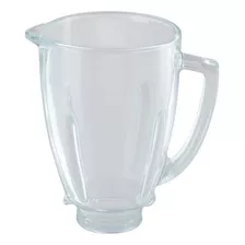 Vaso Batidora De Vidrio Oster 6844 Blstmg 6805 Blstmg