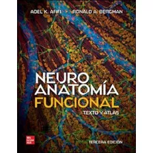 Neuroanatomia Funcional Texto Y Atlas 3era Ed Afifi