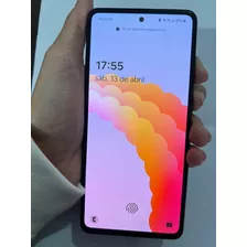 Celular Samsung A52s 5g, Como Nuevo