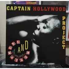 Vinilo Captain Hollywood Project - More And More