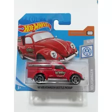 49 Volkswagen Beetle Pickup - Hot Wheels