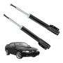 Kit 2 Amortiguadores Monroe Ford Mustang 1999 2000 2001 2002