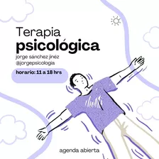 Terapia Psicológica