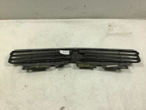 Chevrolet Impala 2006-2011 Lt Front Bumper Upper Grille  Ttl Foto 8