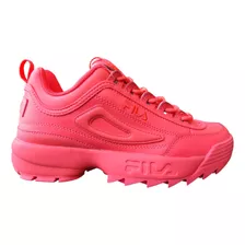 Tenis Fila Originales Disruptor 2