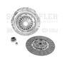 Clutch Chevrolet R1500 Suburban 1989-1991 5.7l Luk