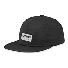 Ogio Visor Ogio Shadow Core Packable Hat Ajustable Negro Ee.