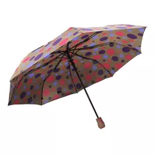 Paraguas Dama Corto Pierre Cardin - Lemi Equipajes