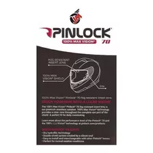 Jm Pinlock Antiempañante Para Mt Atom Mt V-16 Rebatible