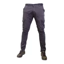 Pantalón Cargo Dufour Tero 09012 - Región Sur Store