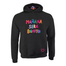 Sudadera Hoodie Karol G Mañana Será Bonito 